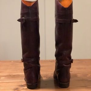 Frye Dorado Riding Boot, size 7